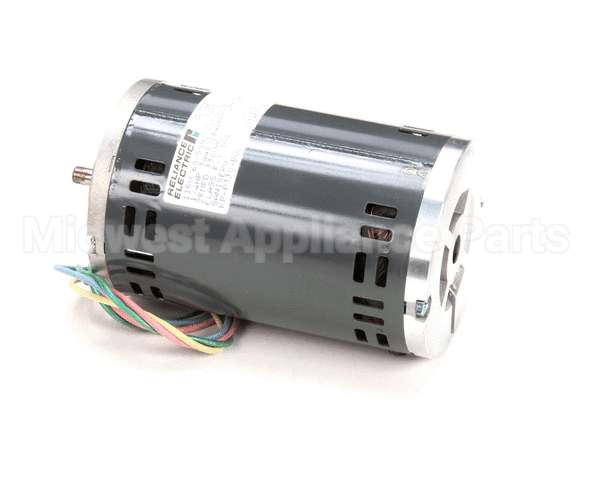 75684 Saniserv Motor Mixer 14Hp