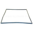 GS23778 Compatible Alto Shaam Door Gasket 23" X 21-1/8"