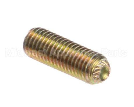 356-1 Globe 1/4-28 X 3/4 Socket Set Screw