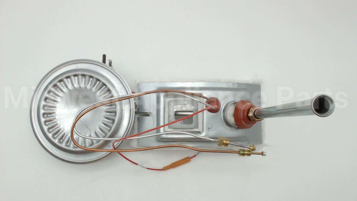 100109236 Lochinvar & A.o. Smith Nat Fv Burner Assy #36 Orf