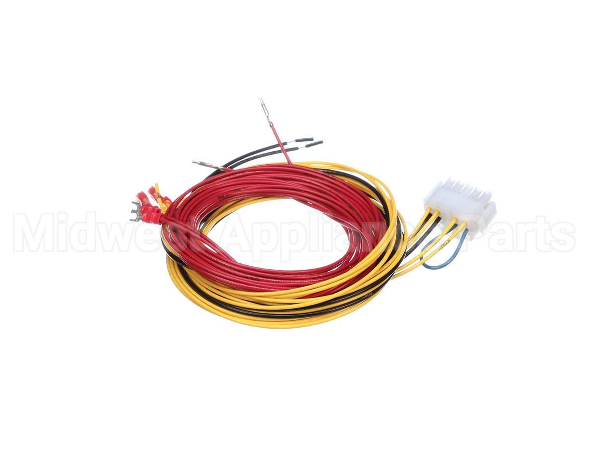 75703 Henny Penny Harn-J4 Rh Rhl Rs Rts-3&4