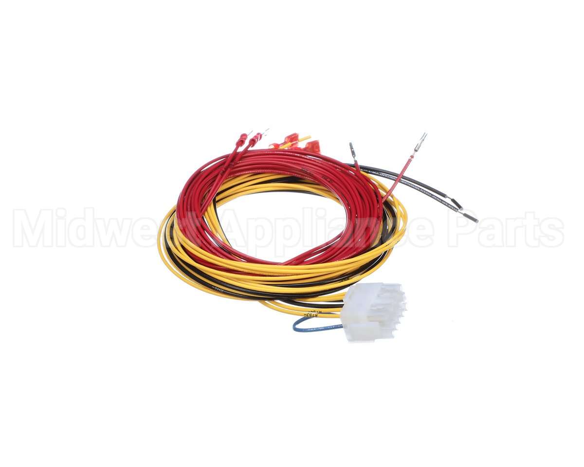 75703 Henny Penny Harn-J4 Rh Rhl Rs Rts-3&4