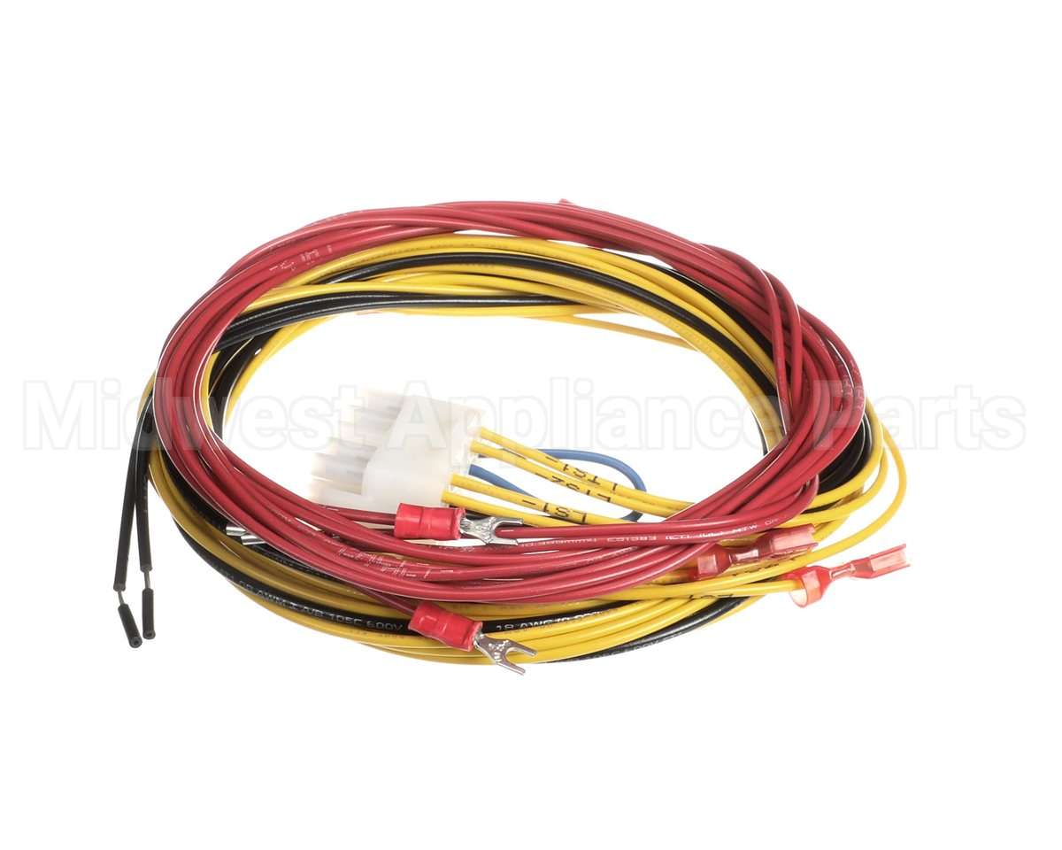 75708 Henny Penny Harn-J1 Lh Lhl Ls Lts-1&2 So