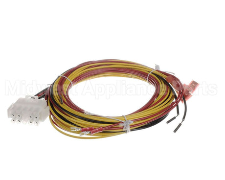75709 Henny Penny Harness-J3 Lh Lhl Ls Lts-3&4 So