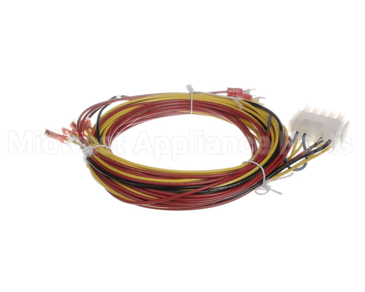 75709 Henny Penny Harness-J3 Lh Lhl Ls Lts-3&4 So