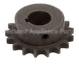 75753 Blakeslee Sprocket 17 Tooth