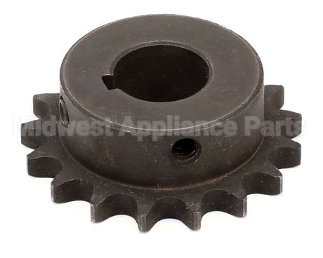 75753 Blakeslee Sprocket 17 Tooth