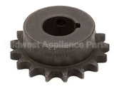 75753 Blakeslee Sprocket 17 Tooth