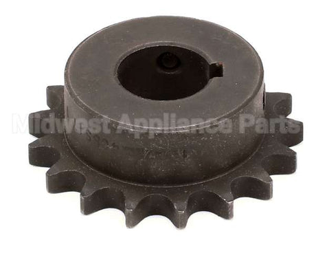 75753 Blakeslee Sprocket 17 Tooth