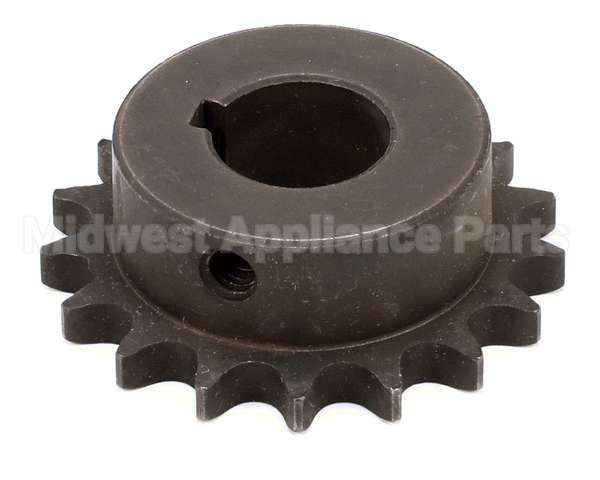 75753 Blakeslee Sprocket 17 Tooth