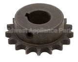75753 Blakeslee Sprocket 17 Tooth