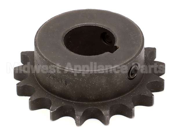 75753 Blakeslee Sprocket 17 Tooth
