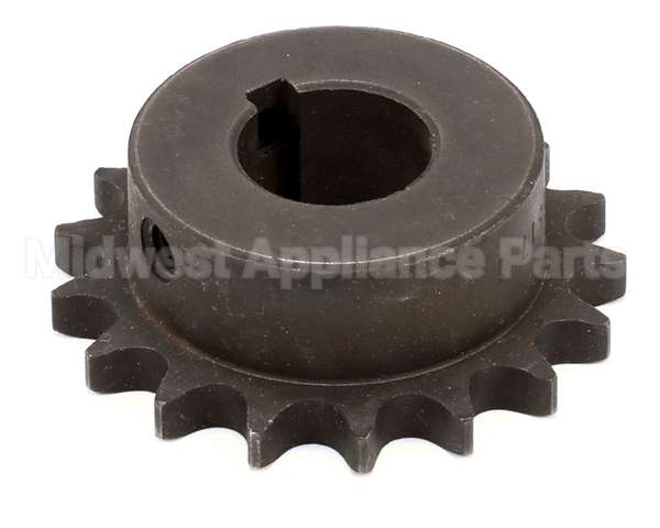 75753 Blakeslee Sprocket 17 Tooth