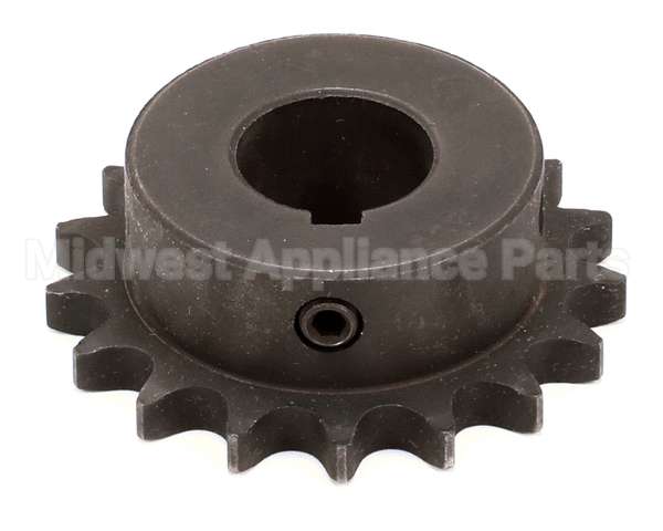 75753 Blakeslee Sprocket 17 Tooth