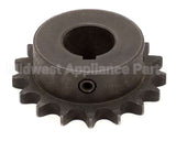 75753 Blakeslee Sprocket 17 Tooth