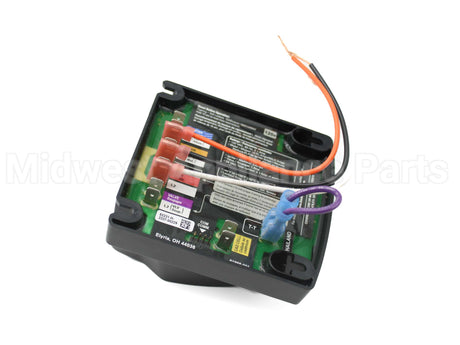 7575P1515U Beckett Igniter 120V Oil Ctrl Potted