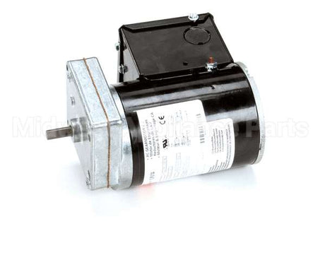 75770 Henny Penny Motor-Breading Machine 96 Rpm