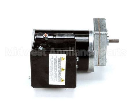 75770 Henny Penny Motor-Breading Machine 96 Rpm