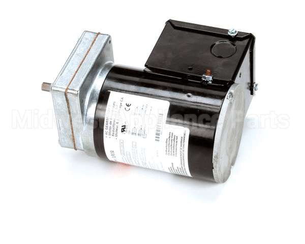 75770 Henny Penny Motor-Breading Machine 96 Rpm