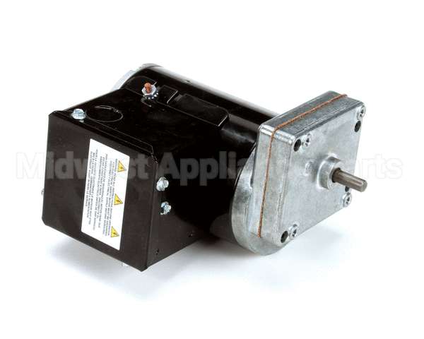 75770 Henny Penny Motor-Breading Machine 96 Rpm