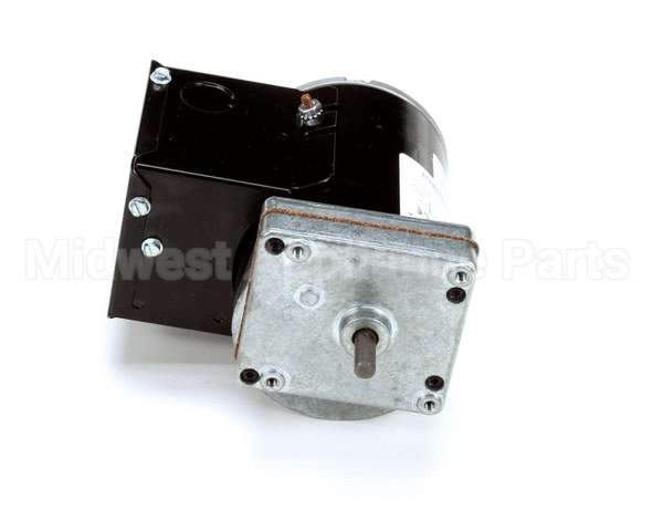 75770 Henny Penny Motor-Breading Machine 96 Rpm