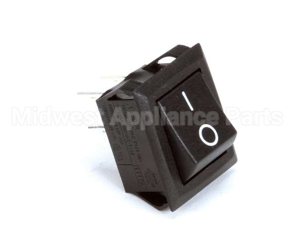 75785 Structural Concepts Switch, Main Power, Rocker, Dpst