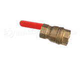 60208201 Anets Valve,Ball 1 1/4 Fp Nlkg Gpc