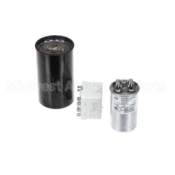 75820 Compatible Saniserv Kit:start