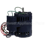 75821 Saniserv Motor 1/10Hp 230/60/1