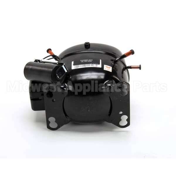 75827 Compatible Saniserv Compressor:1/2Hp, Low Temp. (S)