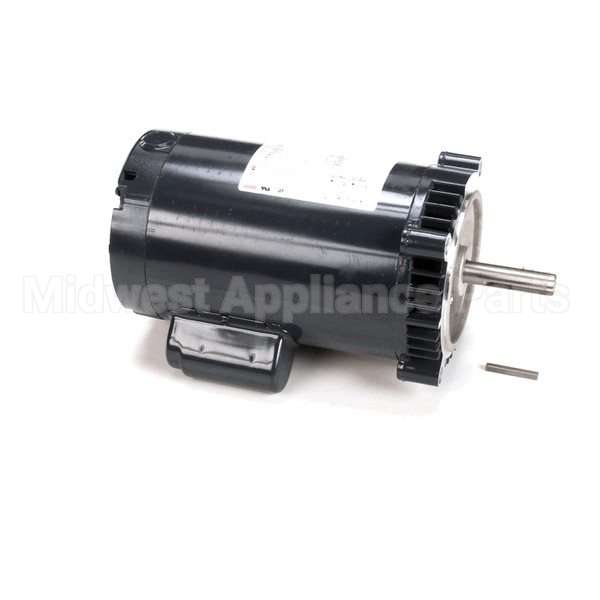 75845 Compatible Saniserv Motor:1/4 Hp 115-230/60/1