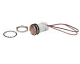 75859 Henny Penny Light-Indicator-Yellow