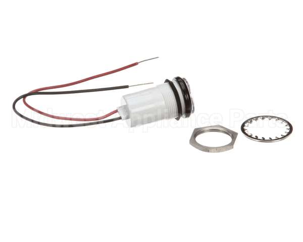 75859 Henny Penny Light-Indicator-Yellow