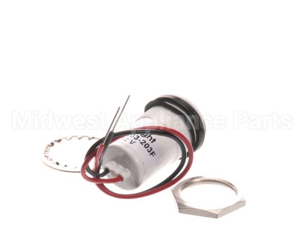 75860 Henny Penny Light-Indicator-Blue