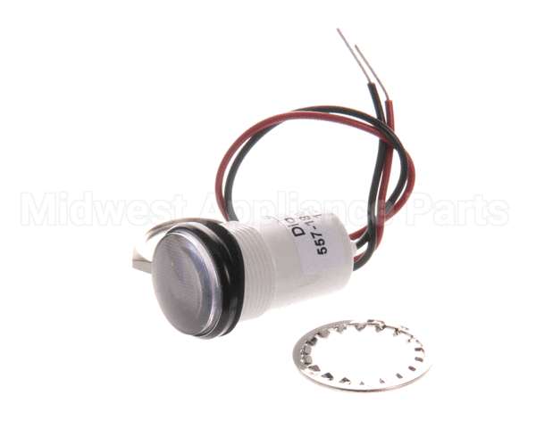 75860 Henny Penny Light-Indicator-Blue