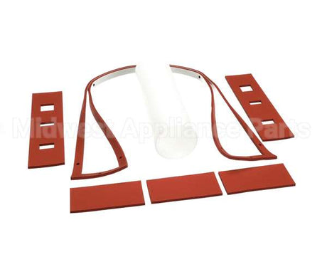 75878 Gaylord Uv-3 Gasket Kit, Includes: Frame Gasket,