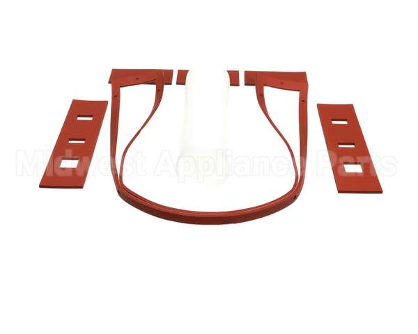75878 Gaylord Uv-3 Gasket Kit, Includes: Frame Gasket,