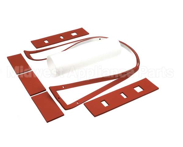 75878 Gaylord Uv-3 Gasket Kit, Includes: Frame Gasket,