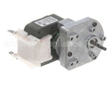 75886 Saniserv Gear Motor 230/60/1 136Rpm