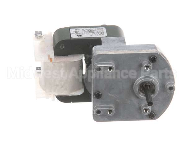 75886 Saniserv Gear Motor 230/60/1 136Rpm