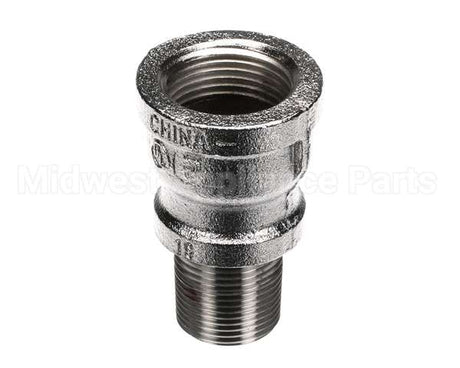 75888 Gaylord Dual Tech Bell Reducer Nipple