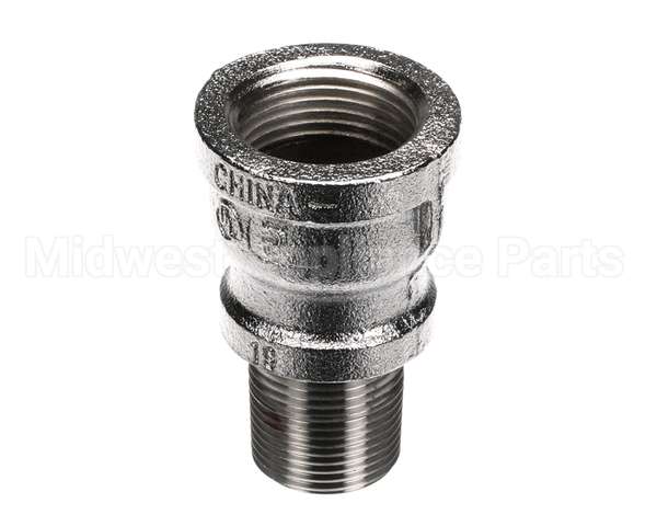 75888 Gaylord Dual Tech Bell Reducer Nipple