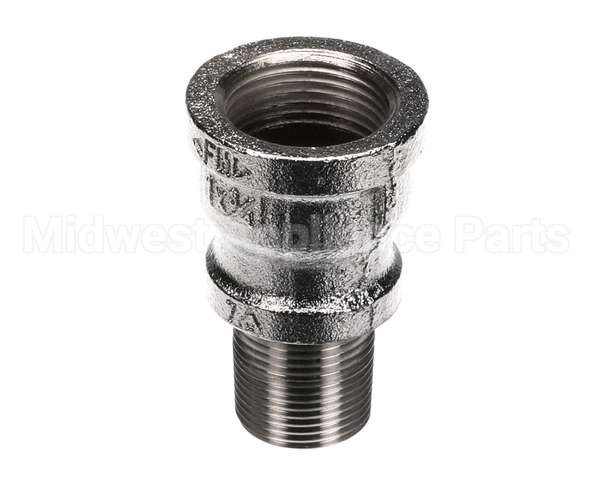 75888 Gaylord Dual Tech Bell Reducer Nipple