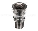 75888 Gaylord Dual Tech Bell Reducer Nipple