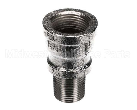 75888 Gaylord Dual Tech Bell Reducer Nipple