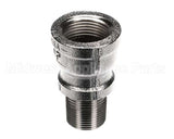 75888 Gaylord Dual Tech Bell Reducer Nipple