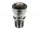 75888 Gaylord Dual Tech Bell Reducer Nipple