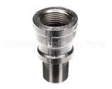 75888 Gaylord Dual Tech Bell Reducer Nipple