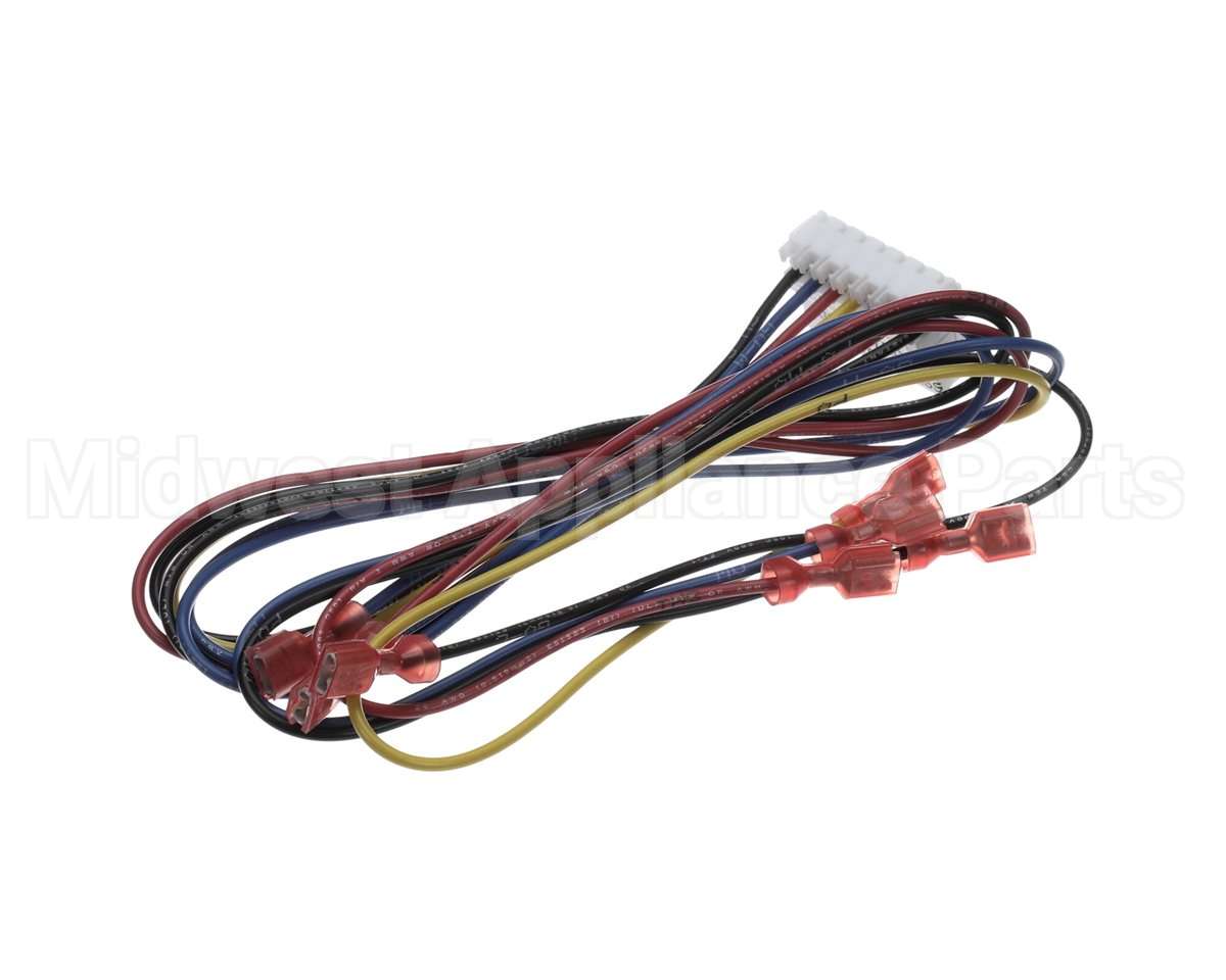 75904 Henny Penny Harn-C1000-2000 Ssi Output