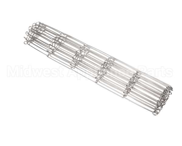 75976 Middleby Belt,Conv Wire Ss 1/2P 12X12"